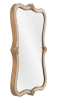 Hillegass Mirror Gold
