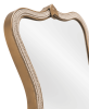 Hillegass Mirror Gold