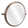 Rand Mirror Gold