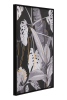Contrast Fauna Canvas Wall Art Multicolor