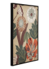 Park and Rec Canvas Wall Art Multicolor