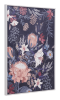 Garden Colors Canvas Wall Art Multicolor