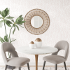 Toto Mirror Antique Gold