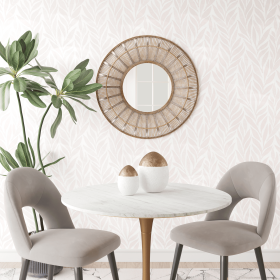 Toto Mirror Antique Gold