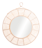 Lobo Mirror Natural
