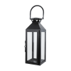 Comtemporary Black Lantern