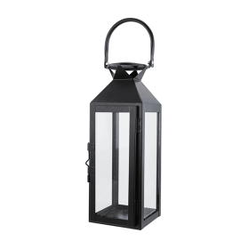 Comtemporary Black Lantern