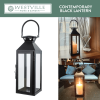 Comtemporary Black Lantern