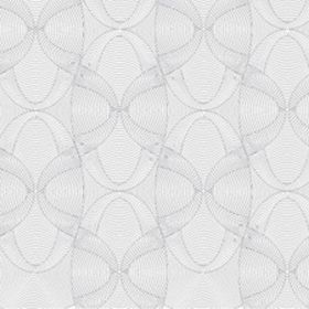 Silk ellipse- Self-Adhesive Embossed Window Film Home Decor(Roll)