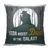 SW CLASSIC - YODA BEST DAD