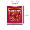 [Personalization Only] Allegiance Cardinals