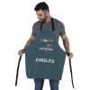 [Personalization Only] Eagles Apron