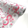 Colorful Bubbles - Self-Adhesive Embossed Window Film Home Decor(Roll)