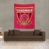 [Personalization Only] Allegiance Cardinals