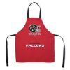 [Personalization Only] Falcons Apron