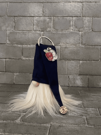 Plush Gnome (Color: Dark)