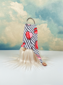 Plush Gnome (Color: Classy Stripes)