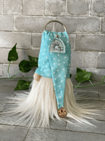 Plush Gnome (Color: Polkadot)