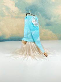 Plush Gnome (Color: Blue)