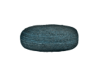 26" Wide Round Pouf Ottoman