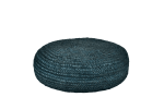 26" Wide Round Pouf Ottoman