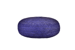 26" Wide Round Pouf Ottoman