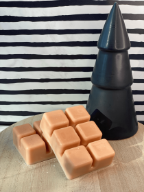 Nikki Lynn & Co. Fall Wax Melts (Pack of 6) (Color: Pumpkin Caramel Crunch)