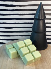 Nikki Lynn & Co. Summer Wax Melts (Pack of 6) (Color: Balsam Fir)