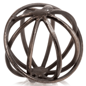 Giro Sphere (Color: Bronze, size: small)