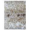 Rugsotic Carpets Hand Knotted Bamboo Silk & Wool Area Rug