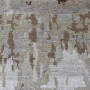Rugsotic Carpets Hand Knotted Bamboo Silk & Wool Area Rug