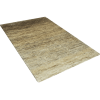 Rugsotic Carpets Hand Knotted Jute Eco-friendly Area Rug Contemporary