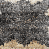 Rugsotic Carpets Hand Knotted Jute Eco-friendly Area Rug Contemporary