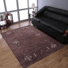 Rugsotic Carpets Hand Knotted Loom Silk Area Rug