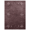 Rugsotic Carpets Hand Knotted Loom Silk Area Rug