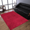 Rugsotic Carpets Hand Knotted Loom Silk Area Rug