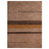 Rugsotic Carpets Hand Knotted Loom Silk Area Rug