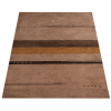 Rugsotic Carpets Hand Knotted Loom Silk Area Rug
