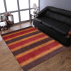 Rugsotic Carpets Hand Knotted Loom Silk Area Rug