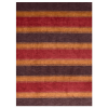 Rugsotic Carpets Hand Knotted Loom Silk Area Rug