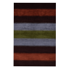 Rugsotic Carpets Hand Knotted Loom Silk Area Rug