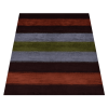 Rugsotic Carpets Hand Knotted Loom Silk Area Rug