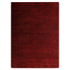 Rugsotic Carpets Hand Knotted Loom Silk Area Rug