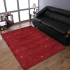 Rugsotic Carpets Hand Knotted Loom Silk Area Rug