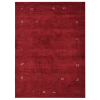 Rugsotic Carpets Hand Knotted Loom Silk Area Rug