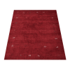 Rugsotic Carpets Hand Knotted Loom Silk Area Rug