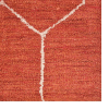 Rugsotic Carpets Hand Knotted Loom Silk Area Rug