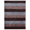 Rugsotic Carpets Hand Knotted Loom Silk Area Rug