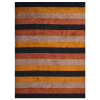 Rugsotic Carpets Hand Knotted Loom Silk Area Rug
