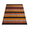 Rugsotic Carpets Hand Knotted Loom Silk Area Rug